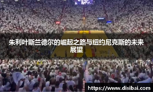 朱利叶斯兰德尔的崛起之路与纽约尼克斯的未来展望